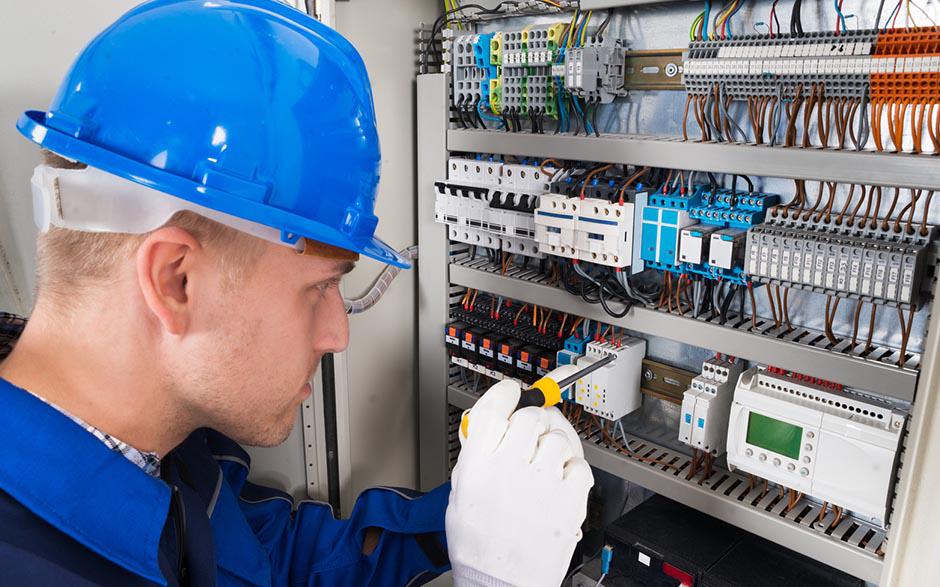 électricien dans le bâtiment Compiègne