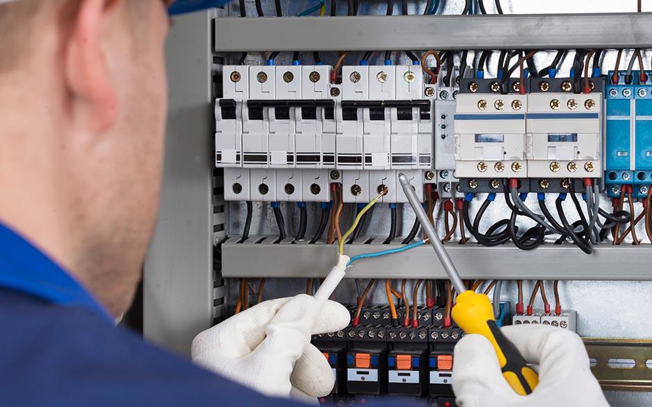 tarif électricien bâtiment Bondy