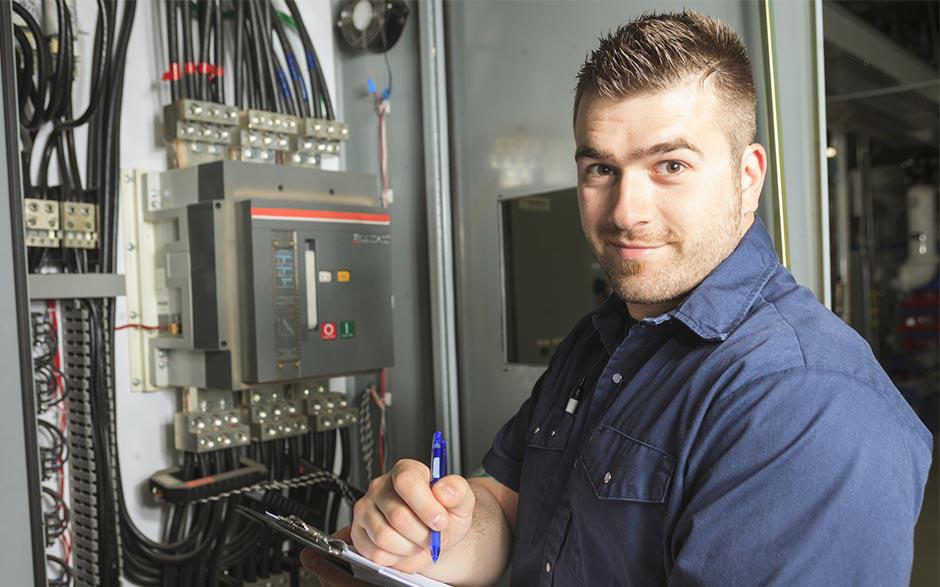 tarif électricien bâtiment Bondy