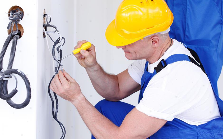 électricité entreprise Paris 7