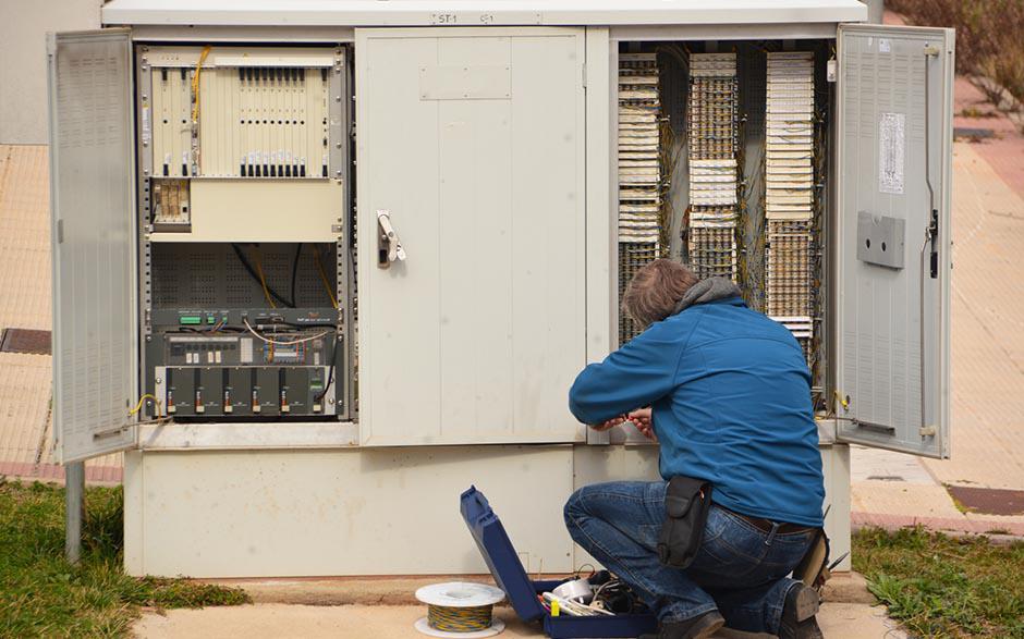 tarif électricien bâtiment Bondy