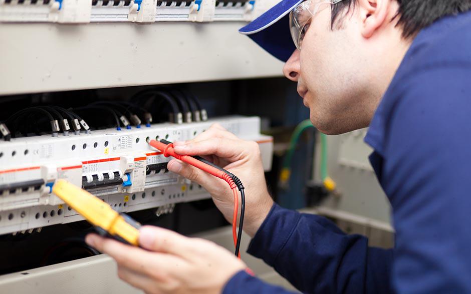électricité entreprise Paris 7