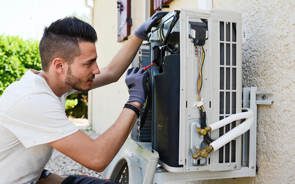 électricien dans le bâtiment Compiègne