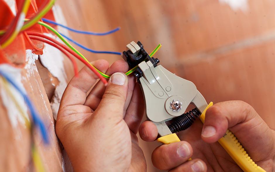 électricien installateur Épinay-sur-Seine