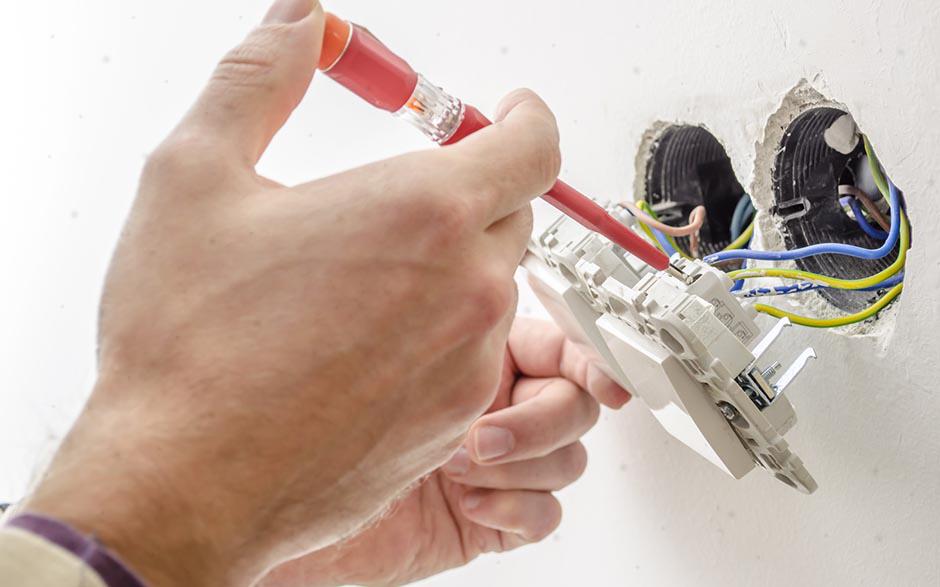 travaux électricité Paris 17