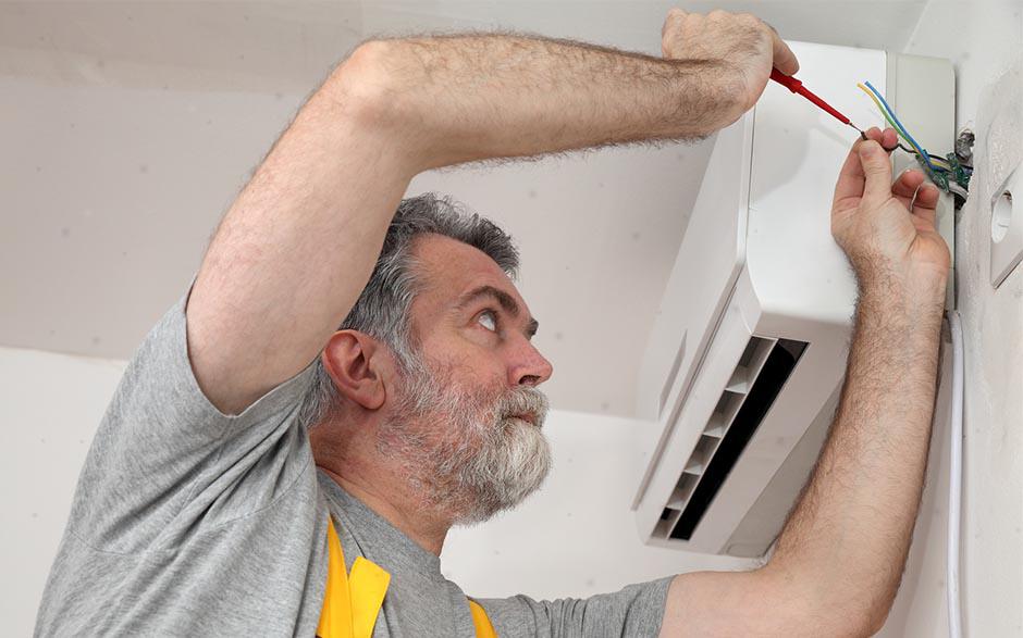 électricité entreprise Chantilly