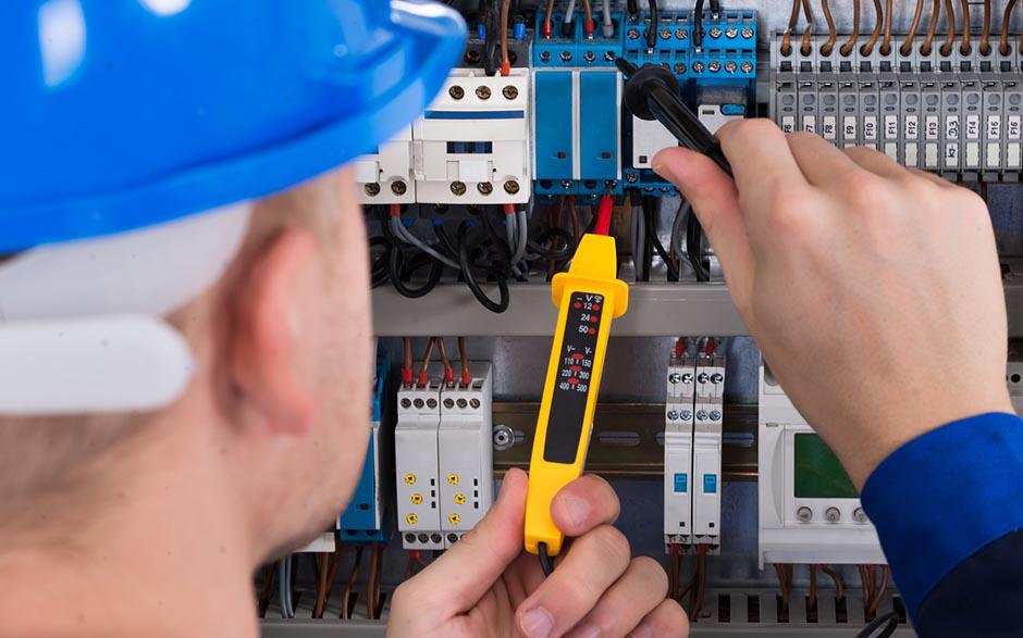 tarif horaire d'un électricien Montrouge