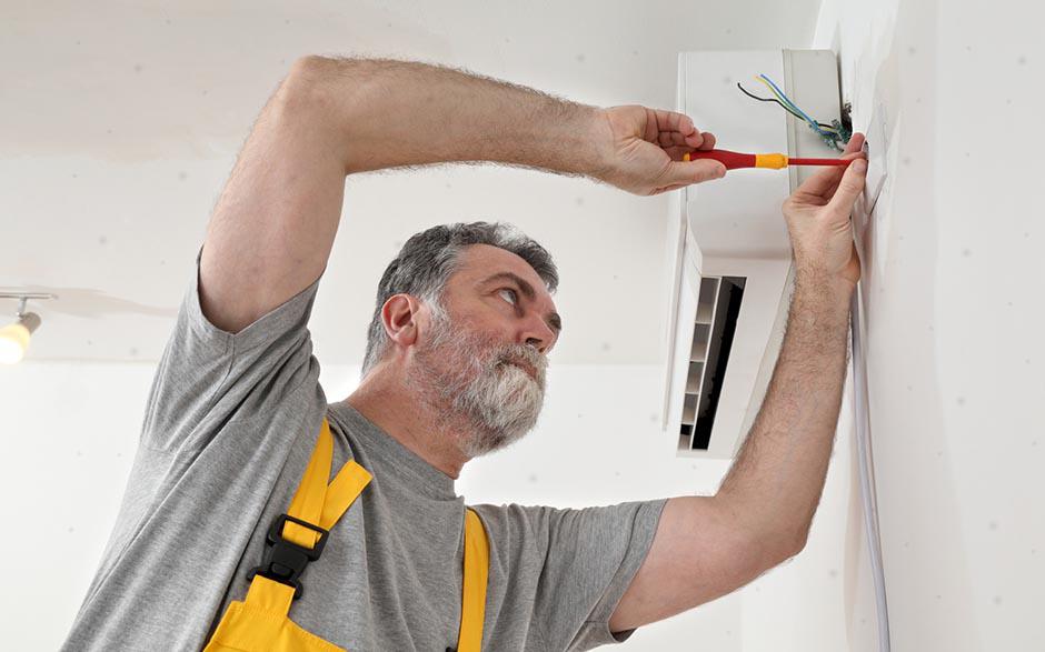 électricité entreprise Paris 7